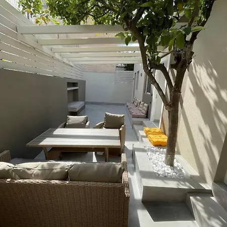 Prázdninový dům House Center Of Athens, Near Acropolis *